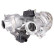 Turbocompresor Continental Turbo NUEVO