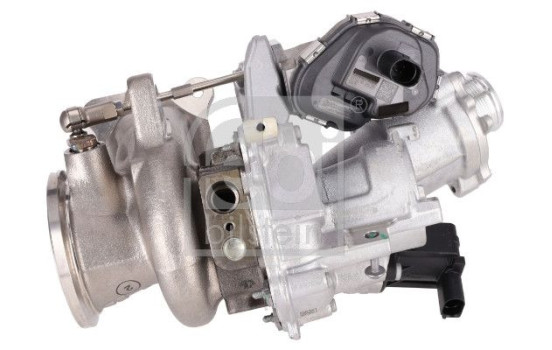 Turbocompresor Continental Turbo NUEVO, Imagen 6