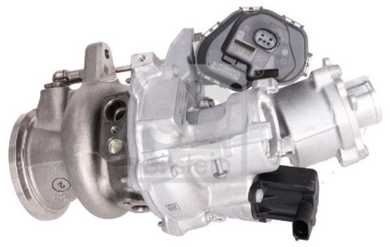Turbocompresor Continental Turbo NUEVO, Imagen 7