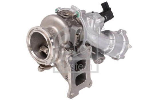 Turbocompresor Continental Turbo NUEVO, Imagen 8
