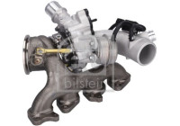 Turbocompresor Garrett Turbo NUEVO