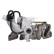 Turbocompresor Garrett Turbo NUEVO, Miniatura 2