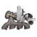 Turbocompresor Garrett Turbo NUEVO, Miniatura 3
