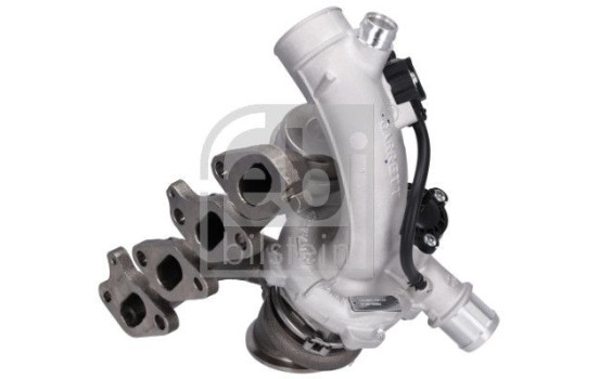 Turbocompresor Garrett Turbo NUEVO, Imagen 4