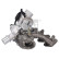 Turbocompresor Garrett Turbo NUEVO, Miniatura 5