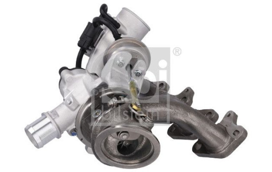 Turbocompresor Garrett Turbo NUEVO, Imagen 5