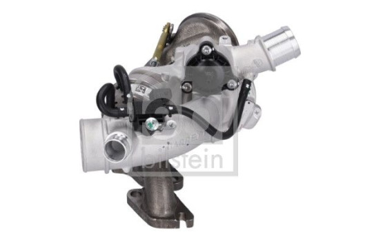 Turbocompresor Garrett Turbo NUEVO, Imagen 6