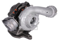 Turbocompresor Garrett Turbo NUEVO