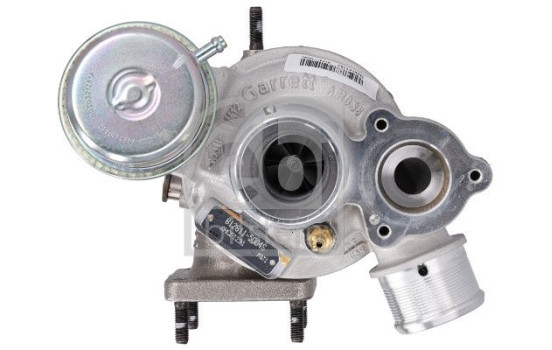 Turbocompresor Garrett Turbo NUEVO, Imagen 3
