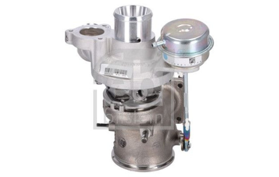 Turbocompresor Garrett Turbo NUEVO, Imagen 5