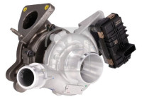 Turbocompresor Garrett Turbo NUEVO
