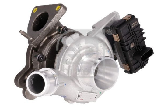Turbocompresor Garrett Turbo NUEVO