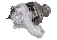 Turbocompresor Garrett Turbo NUEVO