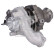 Turbocompresor Garrett Turbo NUEVO