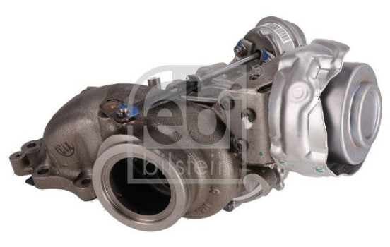 Turbocompresor Garrett Turbo NUEVO, Imagen 2