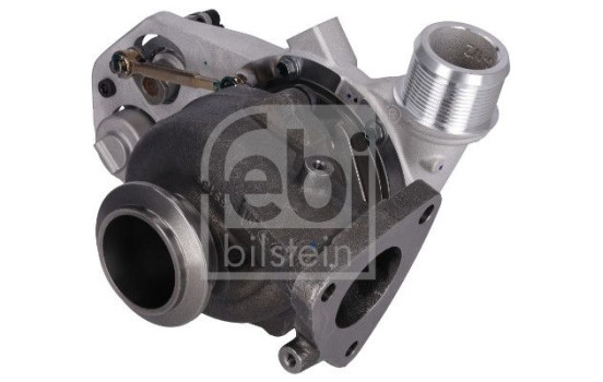 Turbocompresor Garrett Turbo NUEVO, Imagen 2