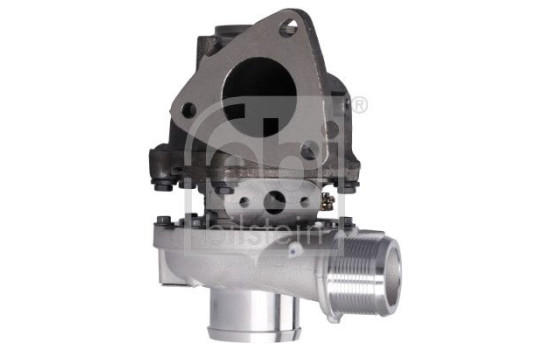 Turbocompresor Garrett Turbo NUEVO, Imagen 4
