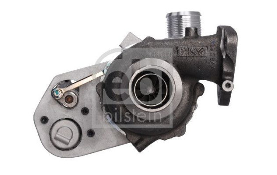 Turbocompresor Garrett Turbo NUEVO, Imagen 6