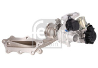 Turbocompresor Garrett Turbo NUEVO