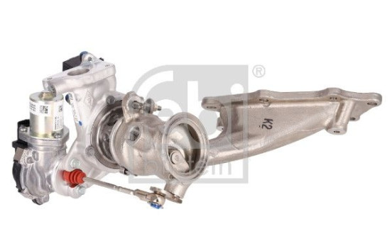 Turbocompresor Garrett Turbo NUEVO, Imagen 2