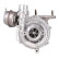 Turbocompresor Garrett Turbo NUEVO, Miniatura 3