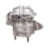 Turbocompresor Garrett Turbo NUEVO, Miniatura 4