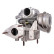 Turbocompresor Garrett Turbo NUEVO, Miniatura 5