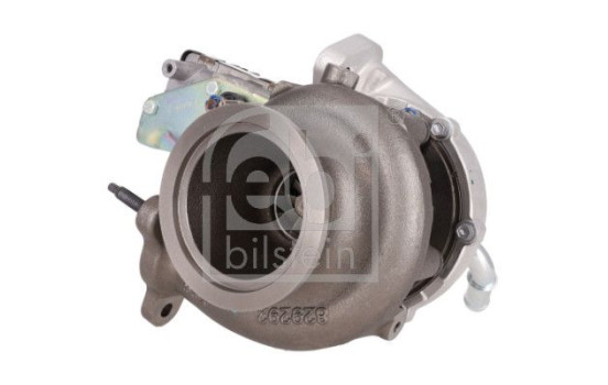 Turbocompresor Garrett Turbo NUEVO, Imagen 2