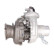 Turbocompresor Garrett Turbo NUEVO, Miniatura 4