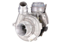 Turbocompresor Garrett Turbo NUEVO