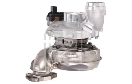 Turbocompresor Garrett Turbo NUEVO, Imagen 4