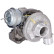 Turbocompresor Garrett Turbo NUEVO