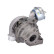 Turbocompresor Garrett Turbo NUEVO, Miniatura 2