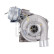 Turbocompresor Garrett Turbo NUEVO, Miniatura 3