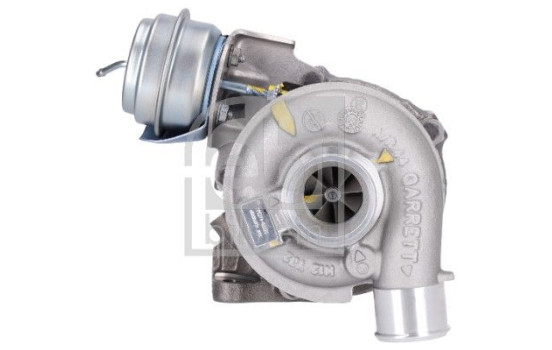 Turbocompresor Garrett Turbo NUEVO, Imagen 3