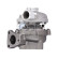 Turbocompresor Garrett Turbo NUEVO, Miniatura 4
