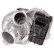 Turbocompresor Garrett Turbo NUEVO