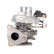 Turbocompresor Garrett Turbo NUEVO, Miniatura 4