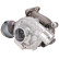 Turbocompresor Garrett Turbo NUEVO