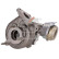 Turbocompresor Garrett Turbo NUEVO, Miniatura 2