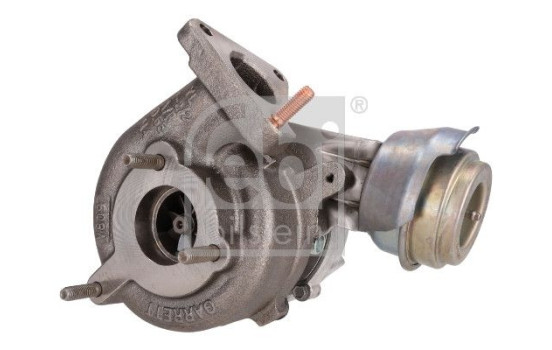 Turbocompresor Garrett Turbo NUEVO, Imagen 2