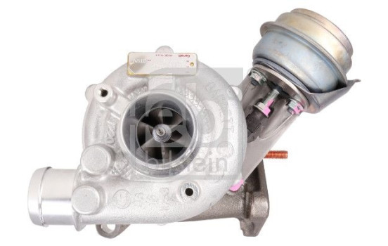 Turbocompresor Garrett Turbo NUEVO, Imagen 3