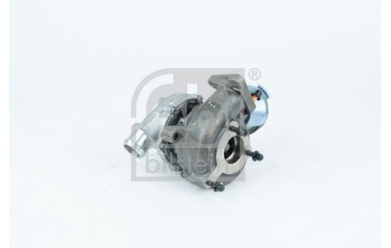 Turbocompresor Garrett Turbo NUEVO, Imagen 6