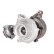 Turbocompresor Garrett Turbo NUEVO