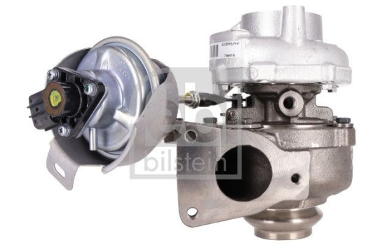 Turbocompresor Garrett Turbo NUEVO, Imagen 5