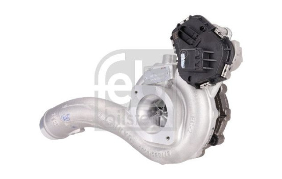Turbocompresor Garrett Turbo NUEVO, Imagen 2