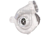 Turbocompresor Garrett Turbo NUEVO