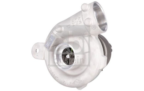 Turbocompresor Garrett Turbo NUEVO