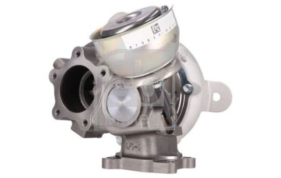 Turbocompresor Garrett Turbo NUEVO, Imagen 2