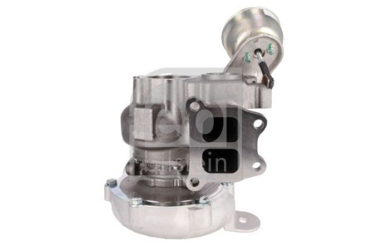 Turbocompresor Garrett Turbo NUEVO, Imagen 4